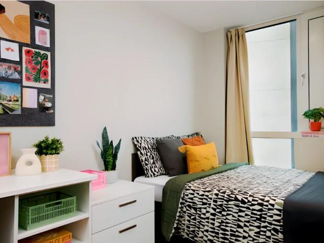 Studio for rent in Holloway, Lower Holloway