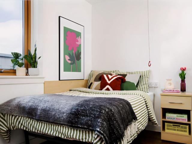 Studio for rent in Brompton, Gillingham