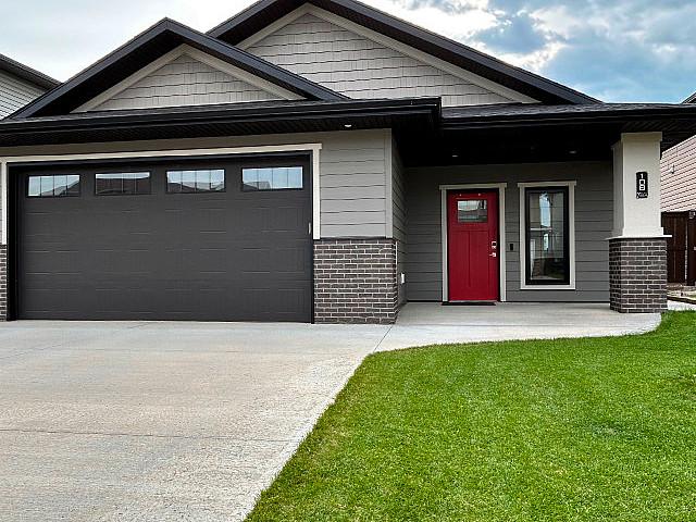 House for sale in Lethbridge, Alberta