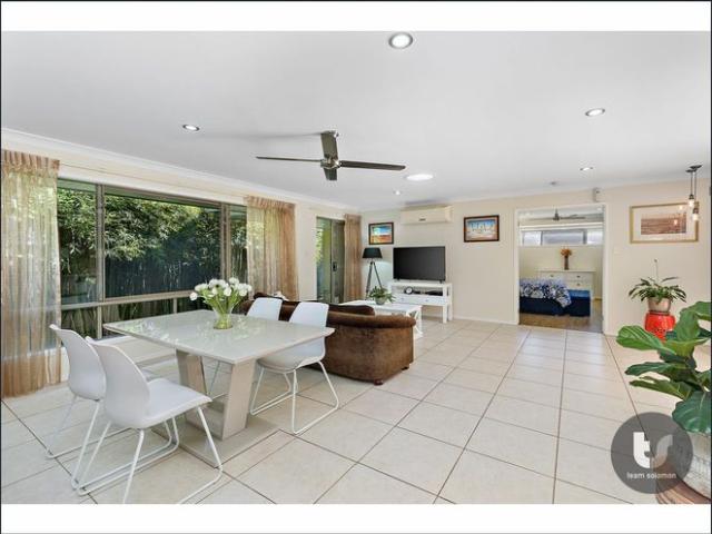 House for rent in Toombul, Queensland