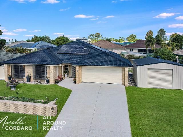 House for sale in Toombul, Queensland