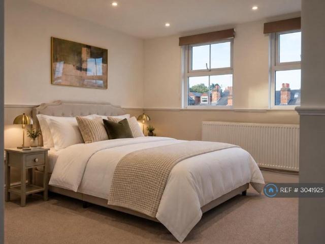 House for rent in Allestree, Derby
