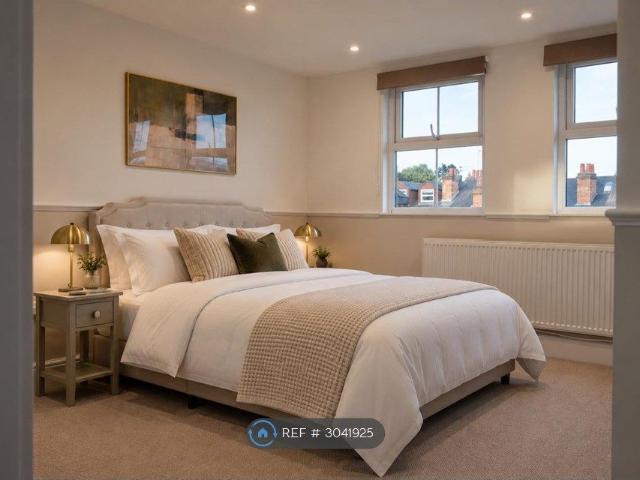 Room for rent in Allestree, East Midlands