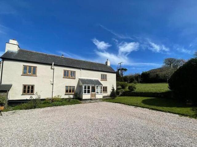 House for sale in Strode, Devon