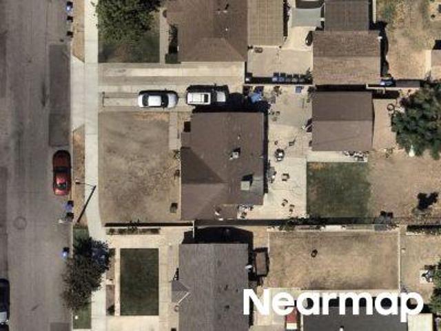 House for sale in Fontana, California