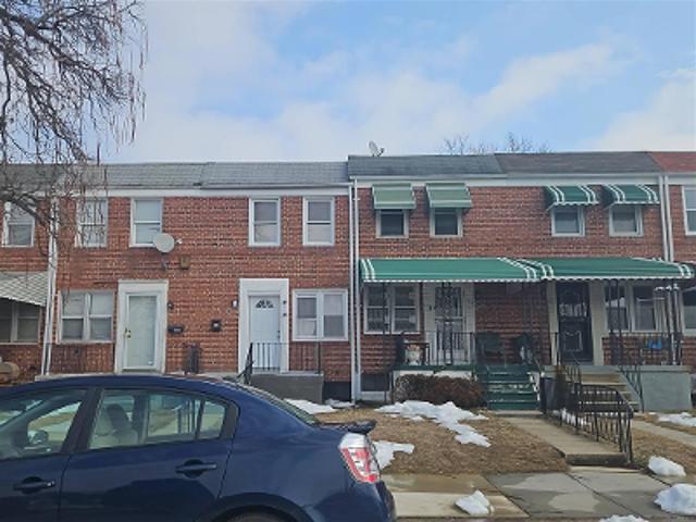 Condo for sale in Gibsonton, Maryland