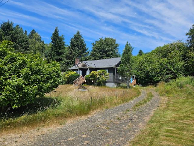 House for sale in Hoquiam, Washington