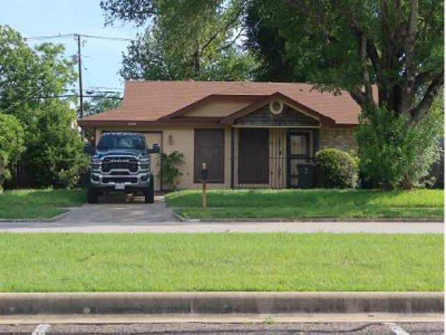 House for sale in Killeen, Texas