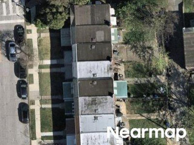 House for sale in Gibsonton, Maryland