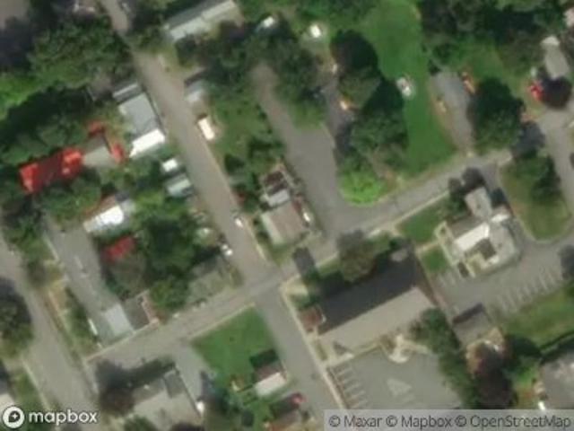 House for sale in Whitehall, New York