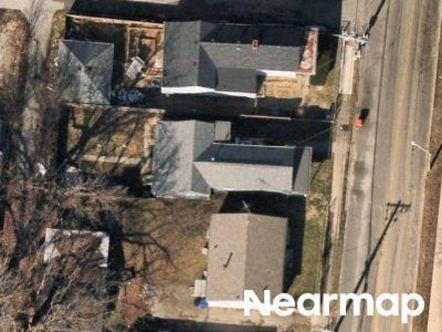 House for sale in Louisville, Kentucky