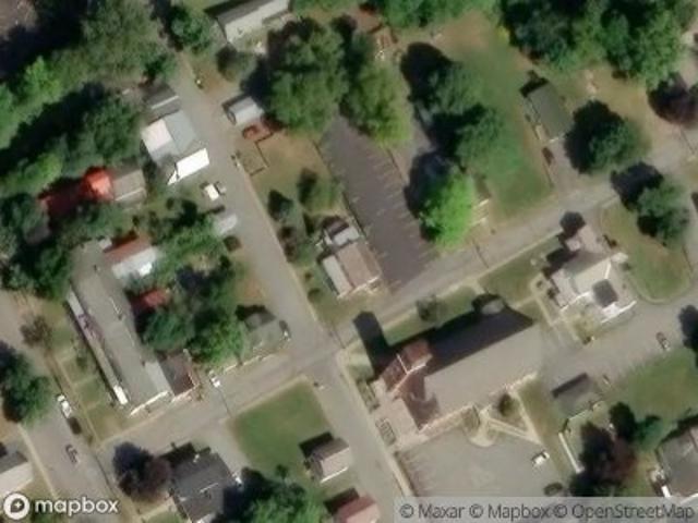 House for sale in Whitehall, New York