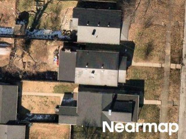 House for sale in Louisville, Kentucky