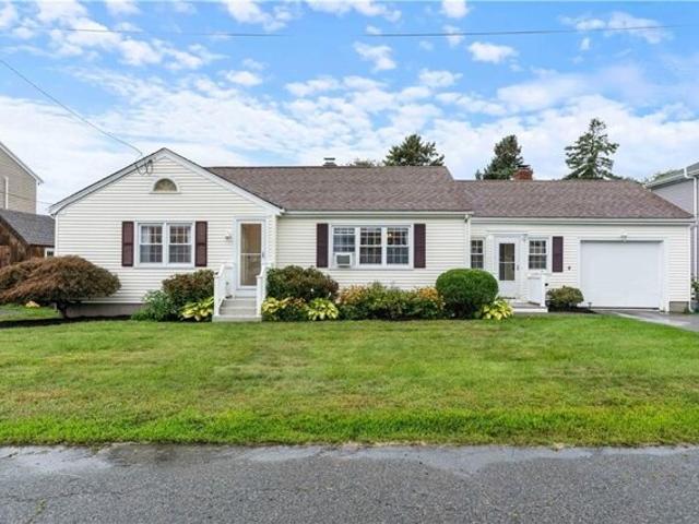 House for sale in Bristol, Rhode Island