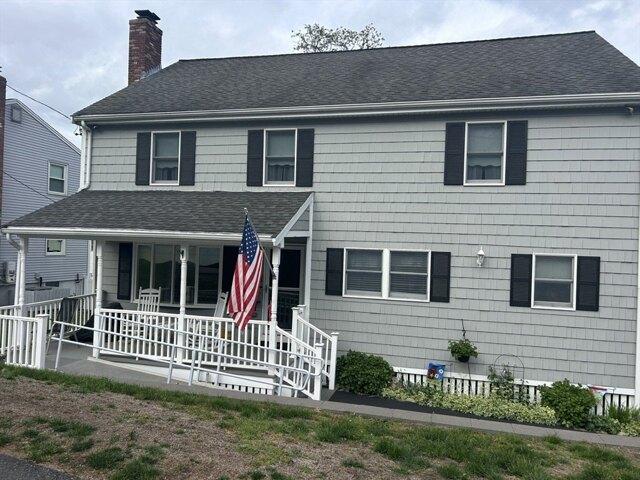 House for sale in Melrose