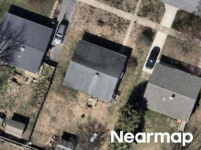 House for sale in Chester, Pennsylvania