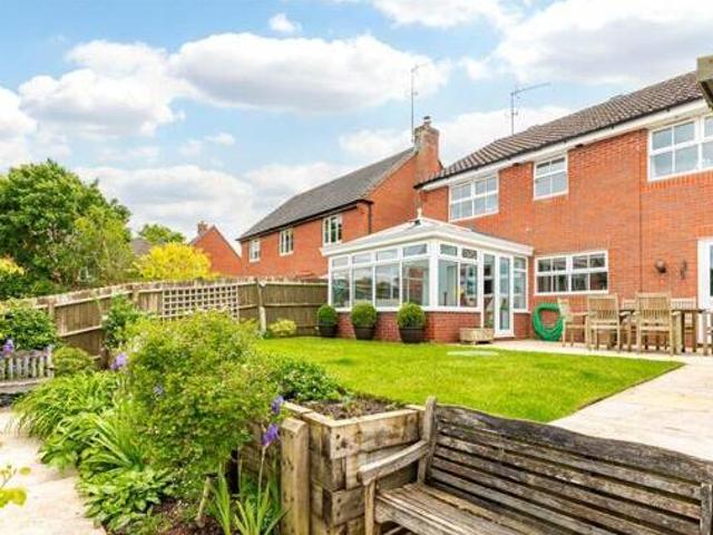 House for sale in Pewsey, Wiltshire