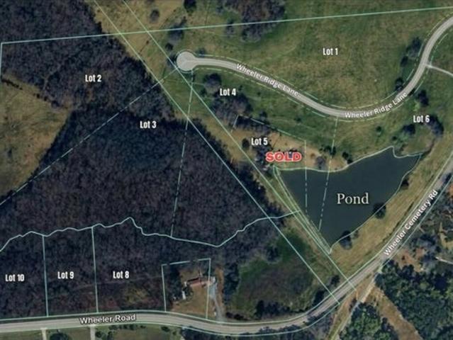Land for sale in Banks, Georgia