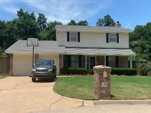 House for sale in Oklahoma City, Oklahoma