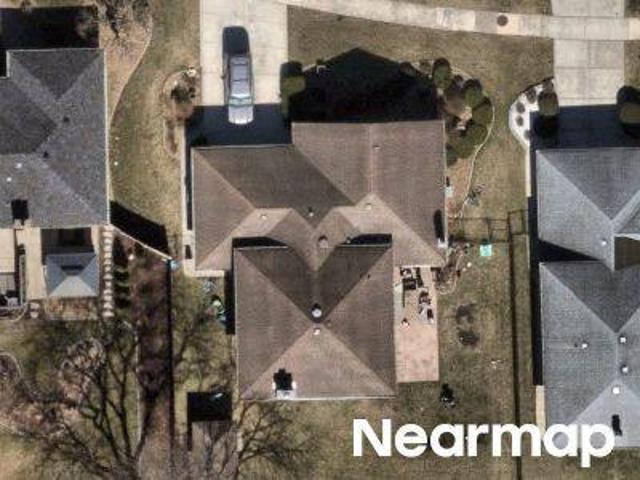 House for sale in Orland Park, Illinois
