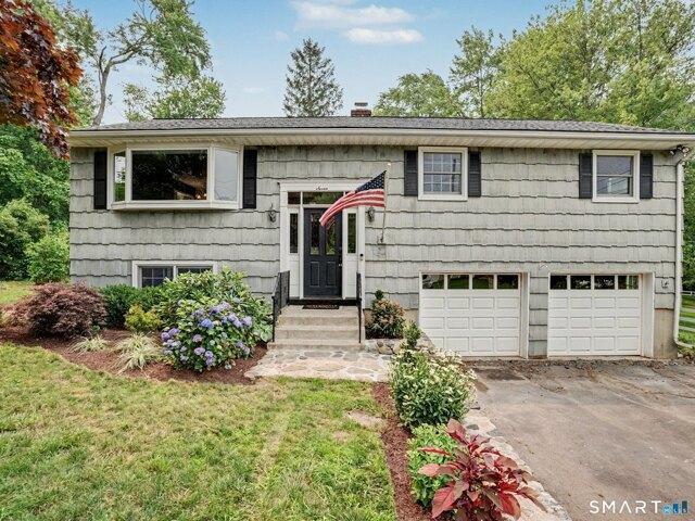 House for sale in Danbury, Connecticut