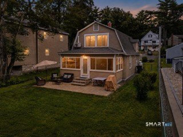 House for sale in Enfield, Connecticut