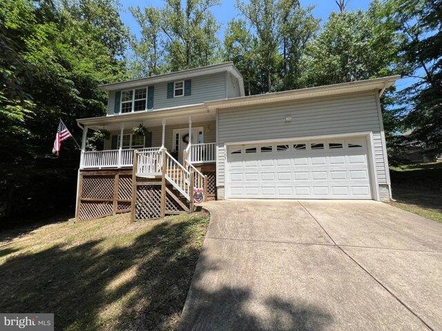 House for sale in King George