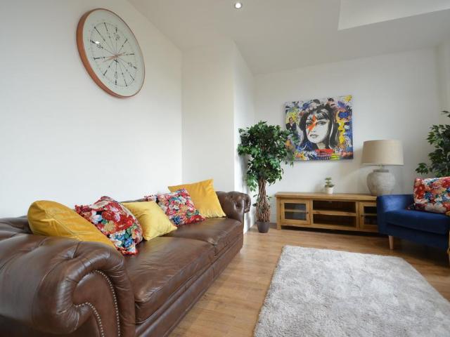 House for rent in The Meadows, Haddon