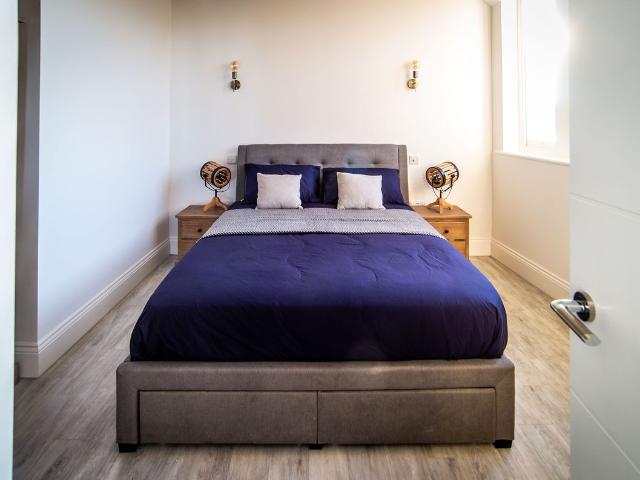 Apartment for rent in The Meadows, Haddon