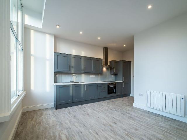 Apartment for rent in The Meadows, Haddon