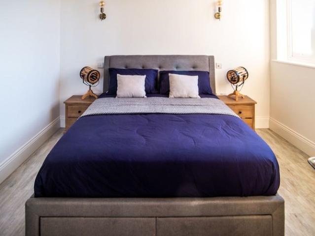 Apartment for rent in The Meadows, Haddon