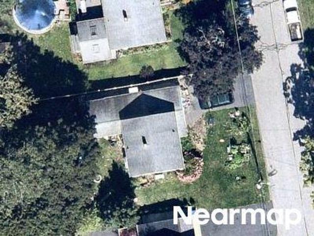 House for sale in Torrington, Connecticut
