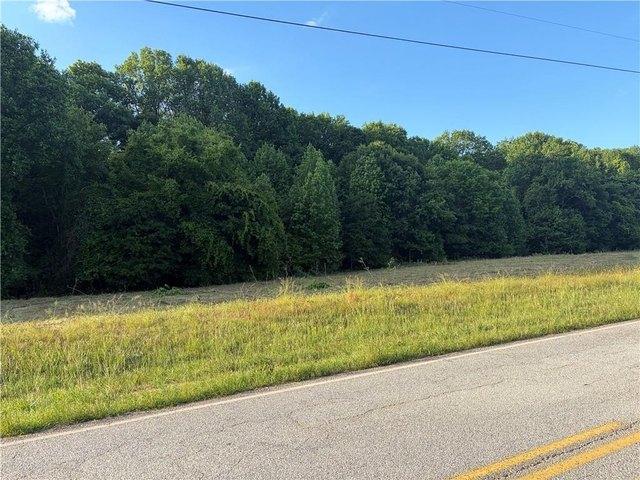 Land for sale in Banks, Georgia