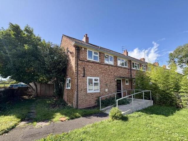 House for sale in Forthampton, Worcestershire