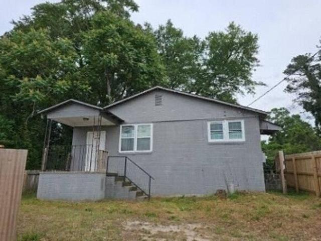 House for sale in Augusta, Georgia