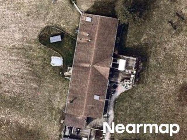 House for sale in Michigan