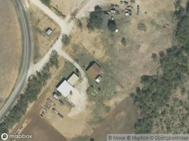 House for sale in Texas