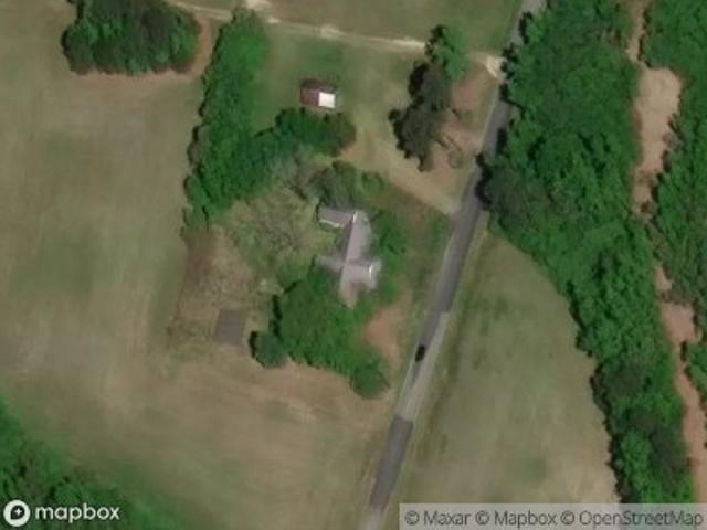 House for sale in Andrews, South Carolina