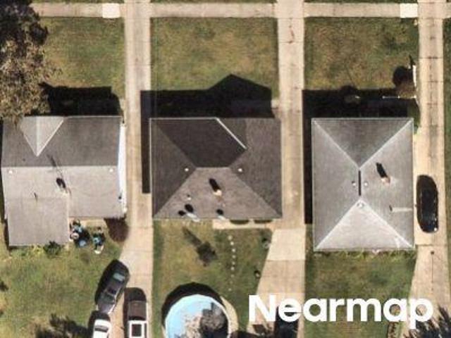 House for sale in Maple Heights, Ohio