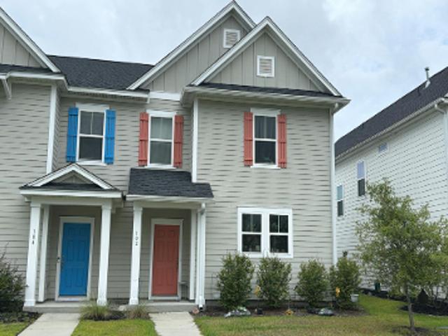 House for sale in Summerville, South Carolina