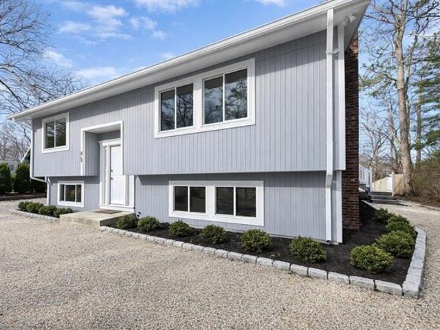 House for sale in Mashpee, Massachusetts