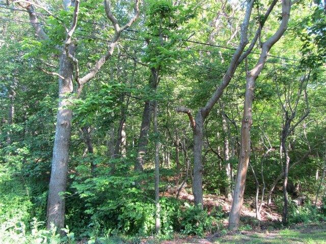 Land for sale in Shelter Island