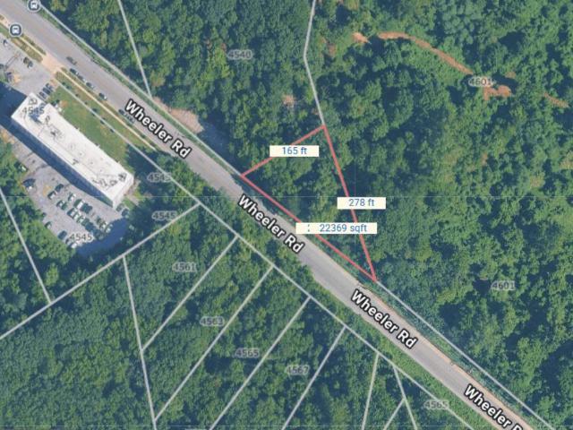 Property for sale in Temple Hills, Maryland
