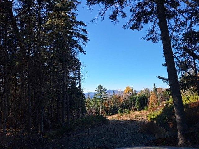 Land for sale in Rangeley, Maine