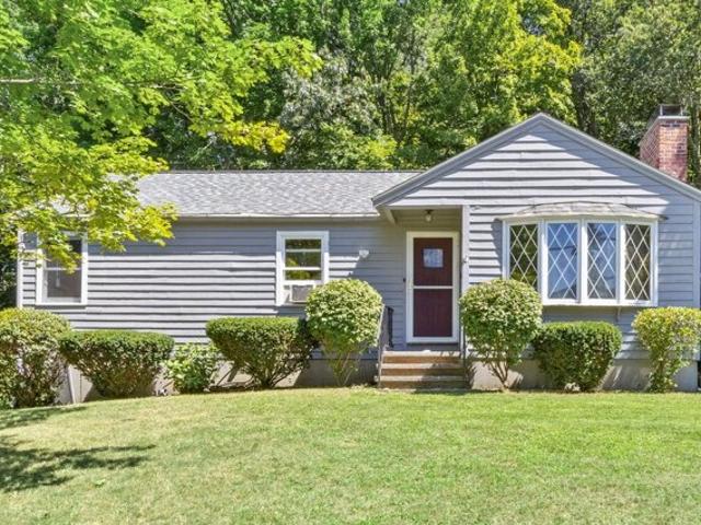 House for sale in Westborough, Massachusetts