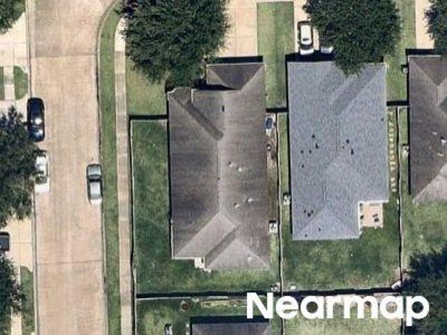 House for sale in Manvel, Texas