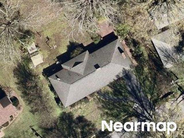House for sale in Newberry, South Carolina