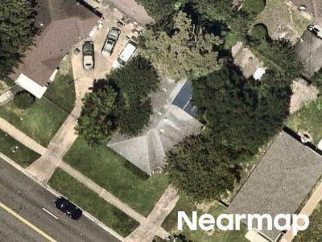 House for sale in Washington Terrace, Houston