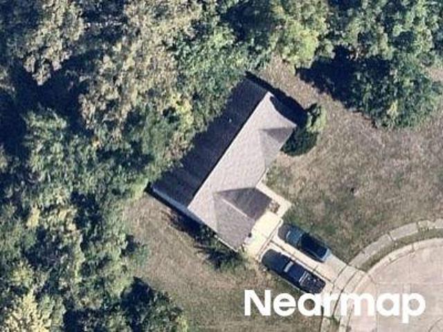 House for sale in Camby, Indiana
