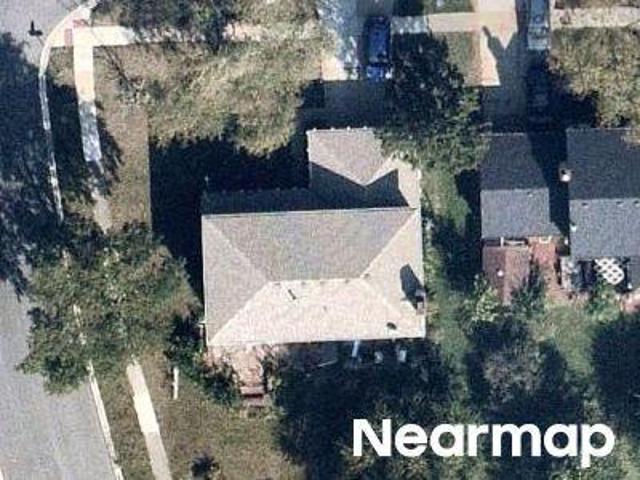 House for sale in Woodridge, Illinois